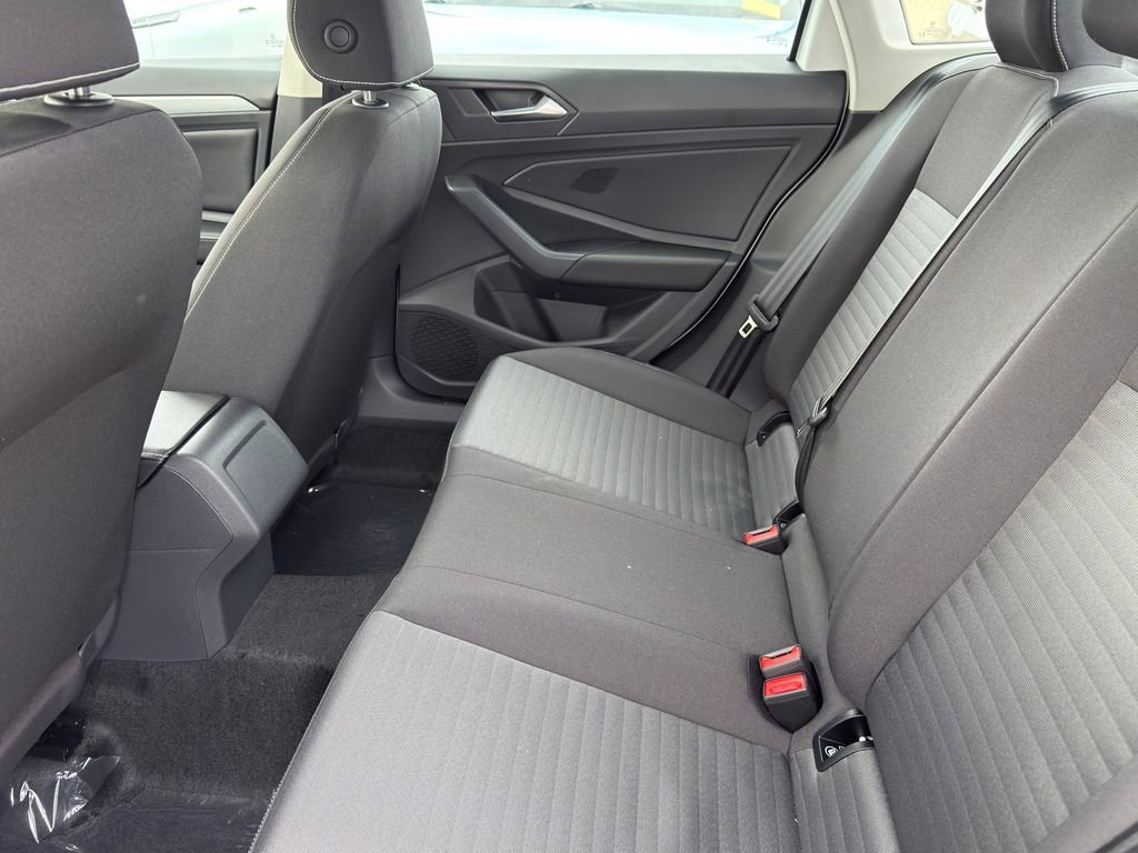 New 2026 Volkswagen Jetta S image 29