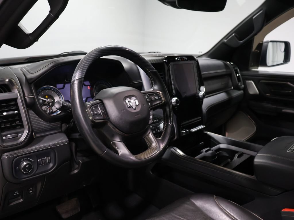 Used 2019 RAM 1500 Limited image 19