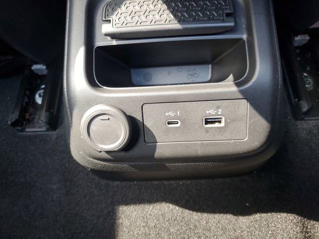 Certified 2024 Nissan Ariya FWD image 27