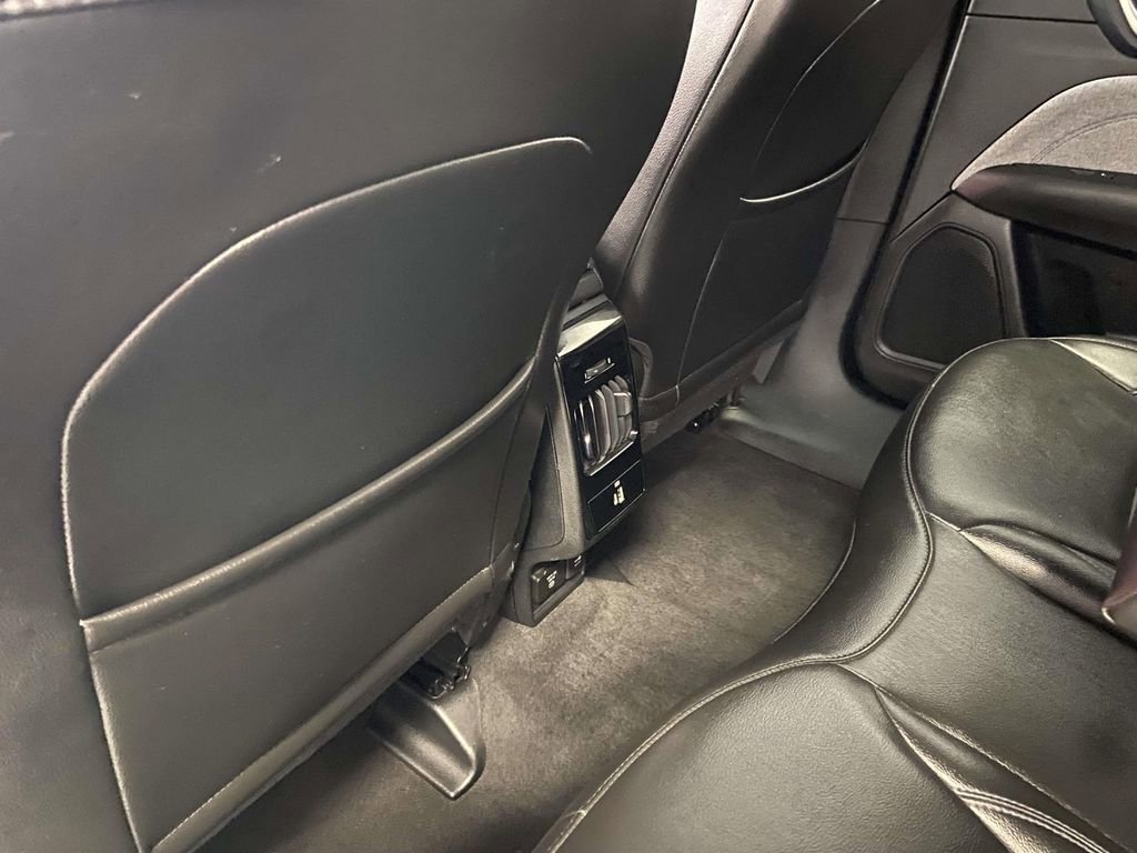 Used 2022 Jeep Compass Latitude w/ Convenience Group image 15