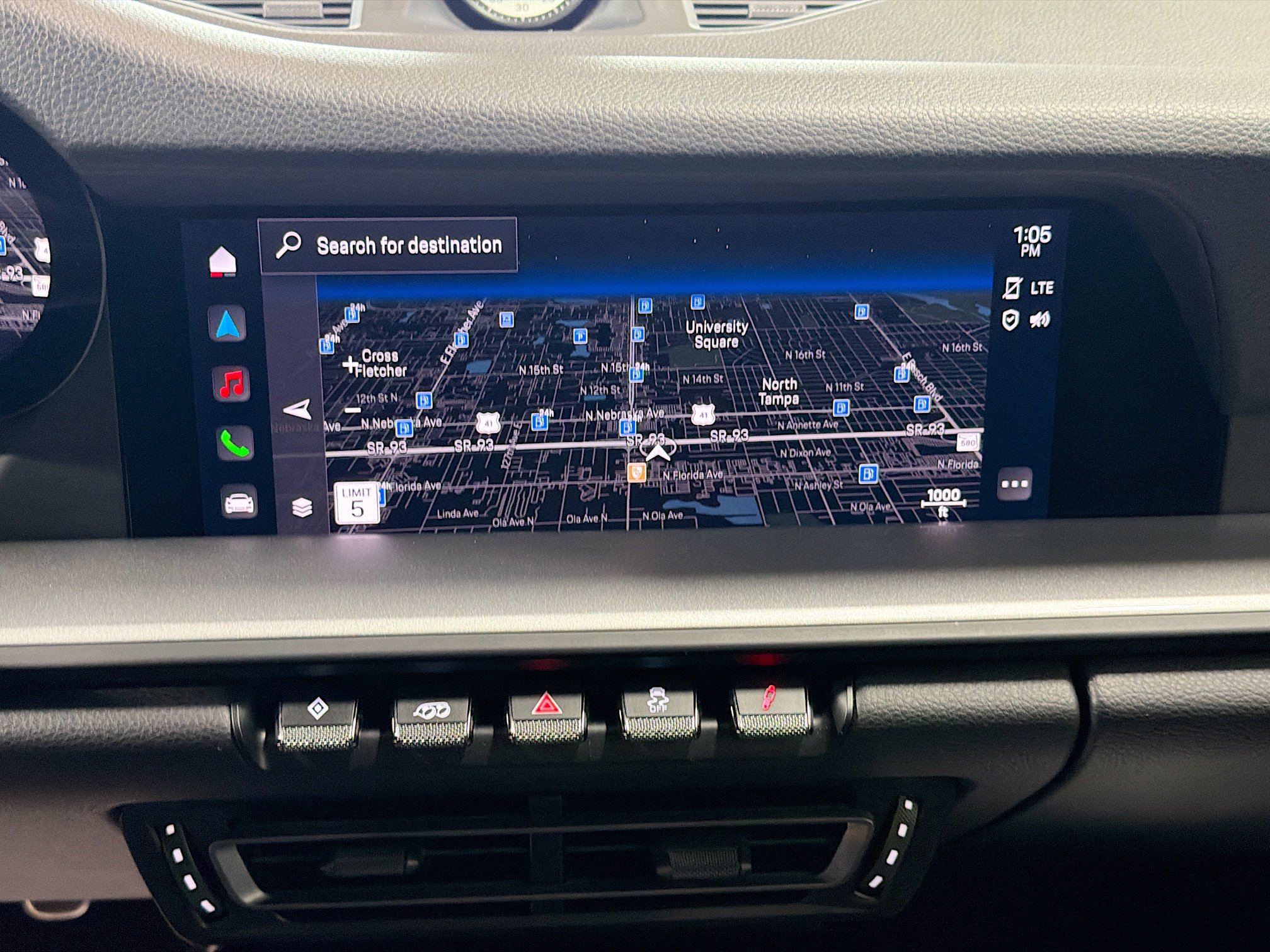 Certified 2024 Porsche 911 Carrera T image 28