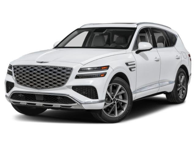 New 2027 Genesis GV80 3.5T Advanced AWD/4WD image 1