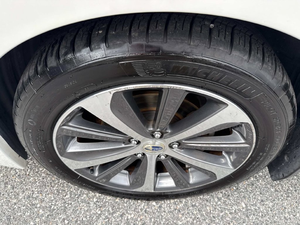 Used 2016 Subaru Legacy 2.5i Limited w/ Popular Package #4 AWD/4WD image 11