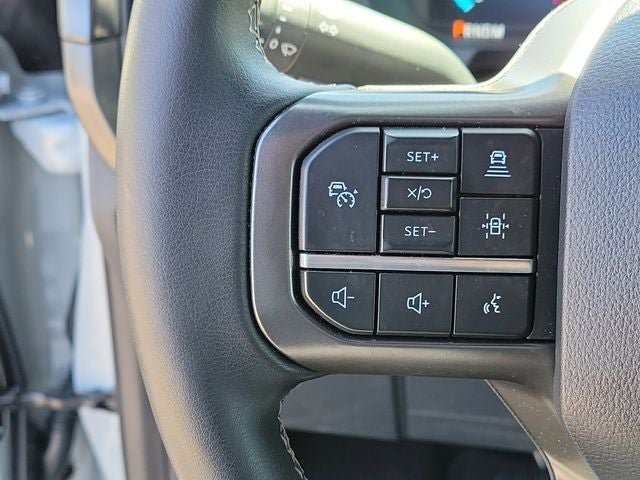 Used 2024 Ford F150 XLT w/ Equipment Group 302A MID AWD/4WD image 11