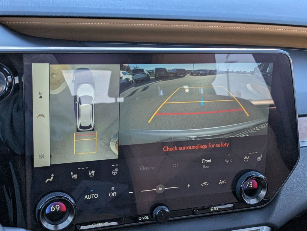 Used 2023 Lexus RX 350 Premium Plus image 24