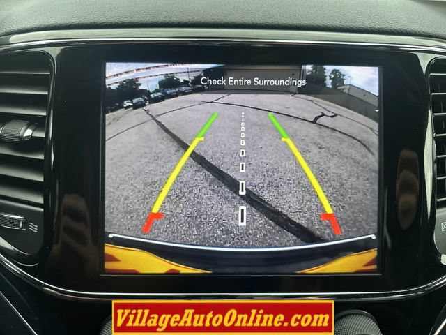 Used 2020 Jeep Grand Cherokee Limited w/ Luxury Group II AWD/4WD image 21