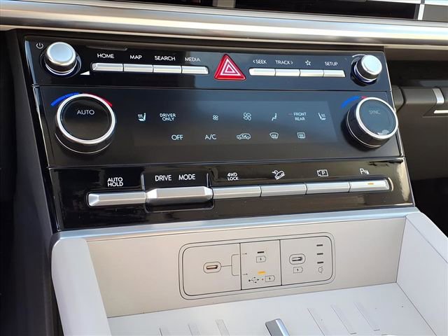 New 2026 Hyundai Santa Fe SEL image 19