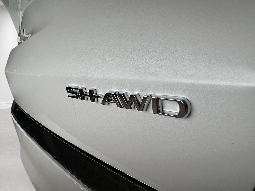 Used 2026 Acura MDX SH-AWD image 6