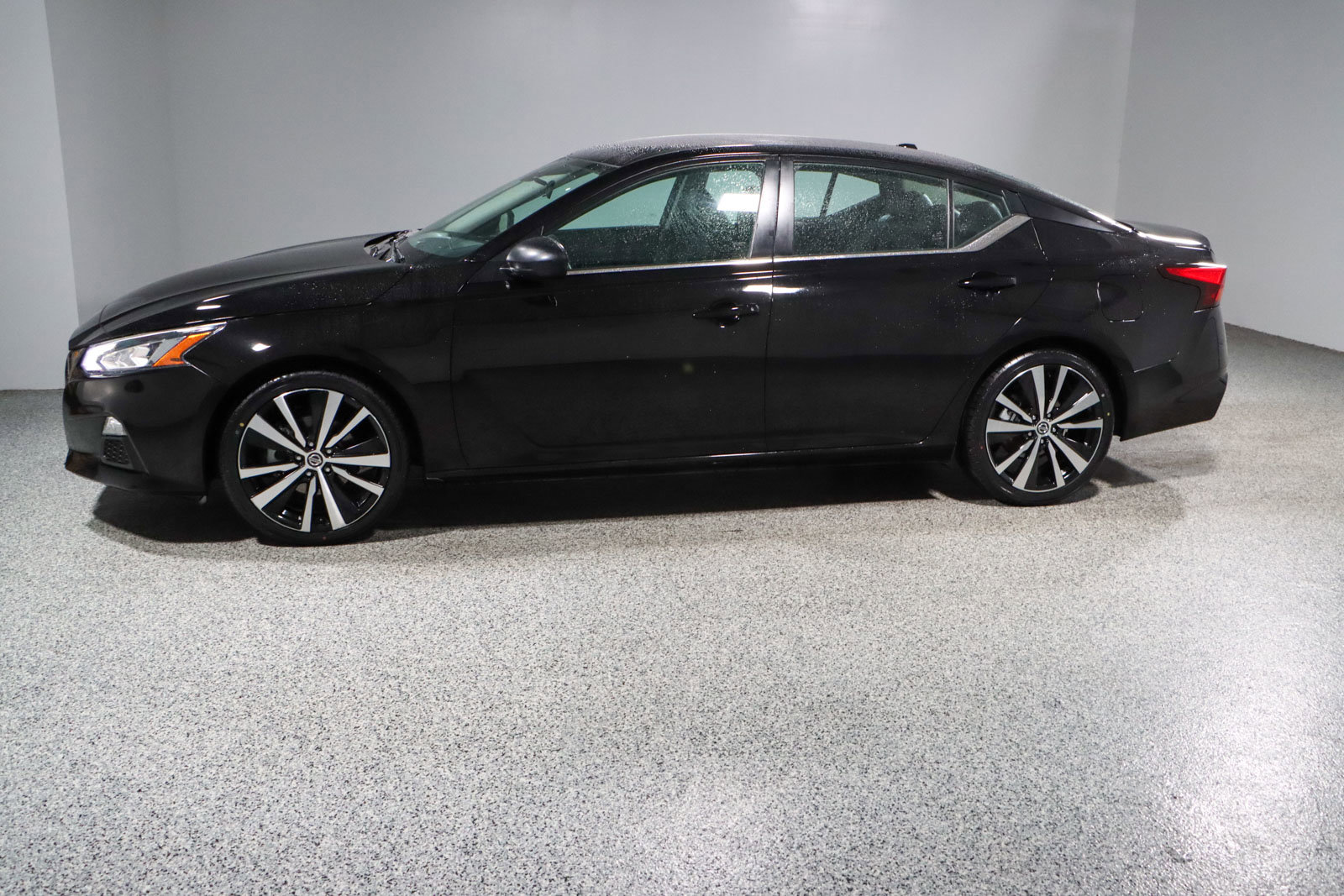 Used 2021 Nissan Altima 2.5 SR image 10