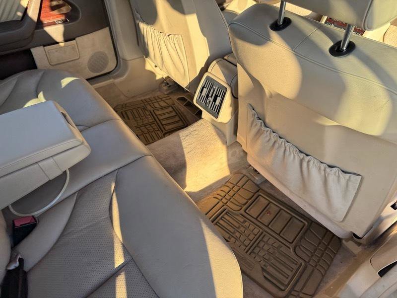 Used 1995 Mercedes-Benz S 320 image 24