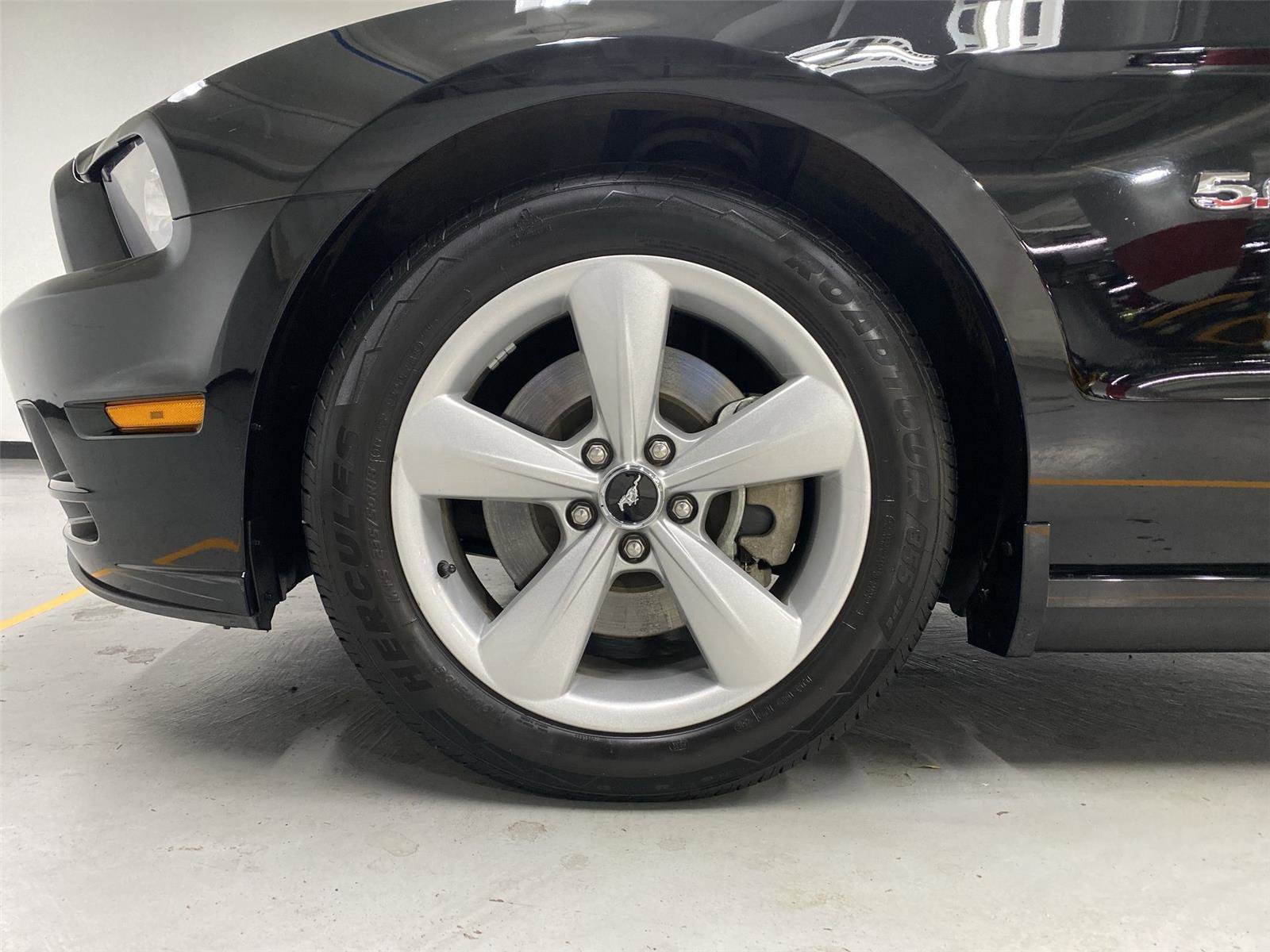 Used 2014 Ford Mustang GT w/ Equipment Group 301A RWD image 22