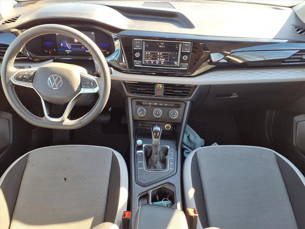 Used 2022 Volkswagen Taos S w/ IQ Drive S Package image 10