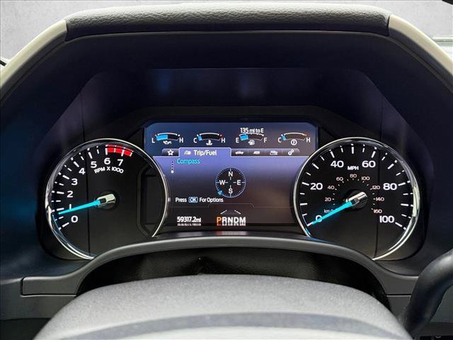 Used 2020 Ford F250 Lariat AWD/4WD image 10