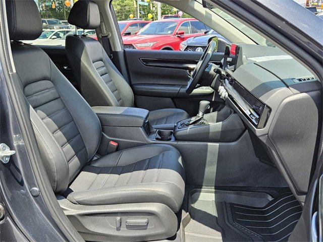 Used 2025 Honda CR-V EX-L image 17