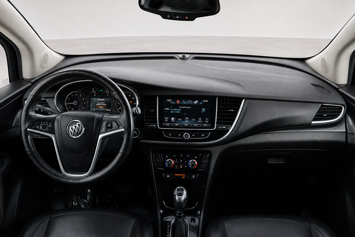 Used 2017 Buick Encore Essence FWD image 19