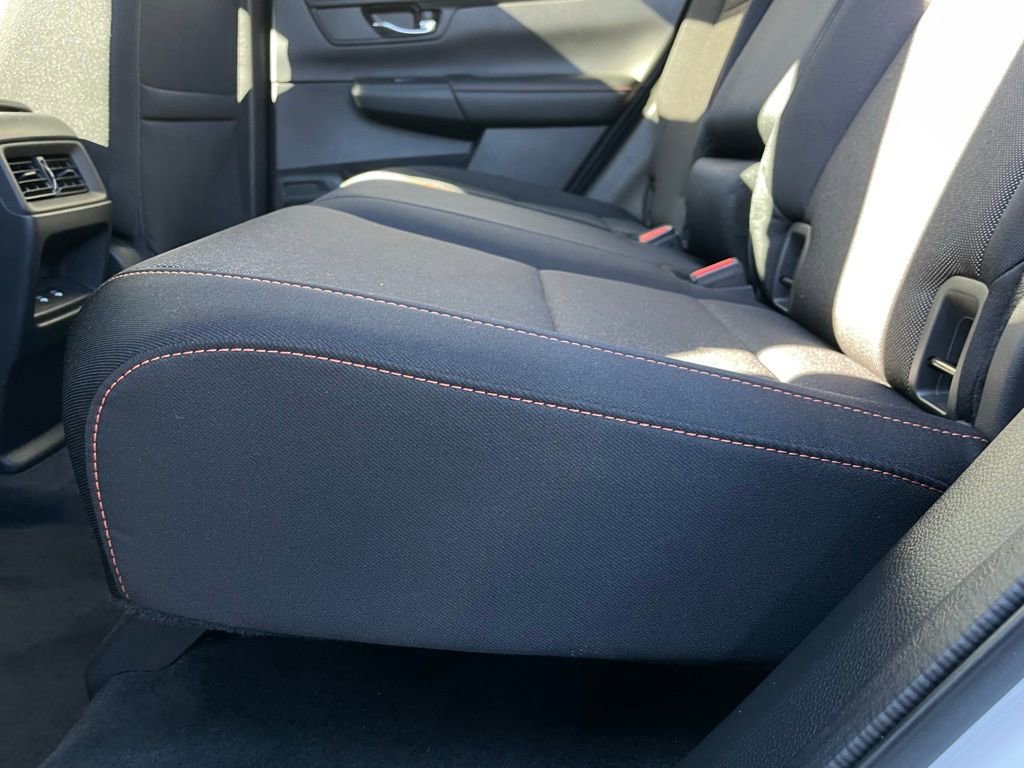 Certified 2025 Honda CR-V Sport image 40