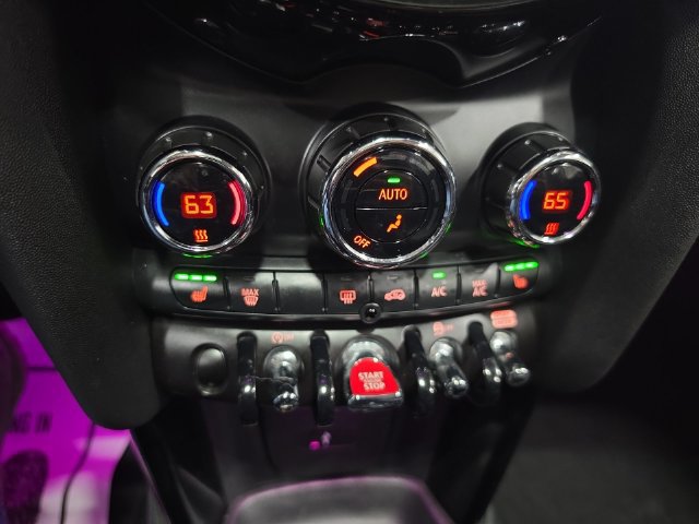 Used 2021 MINI Cooper S FWD image 15