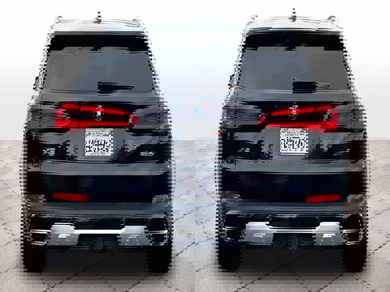 Used 2019 BMW X5 xDrive40i w/ Convenience Package image 6