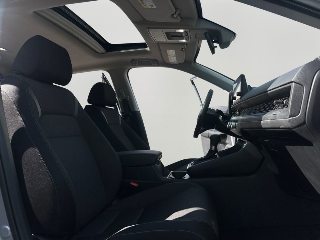 Certified 2025 Honda CR-V EX image 23