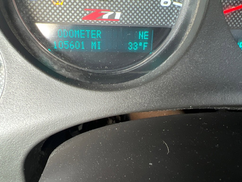 Used 2010 GMC Sierra 1500 SLT w/ All-Terrain Package image 20