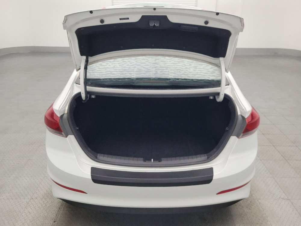Used 2018 Hyundai Elantra Value Edition image 29