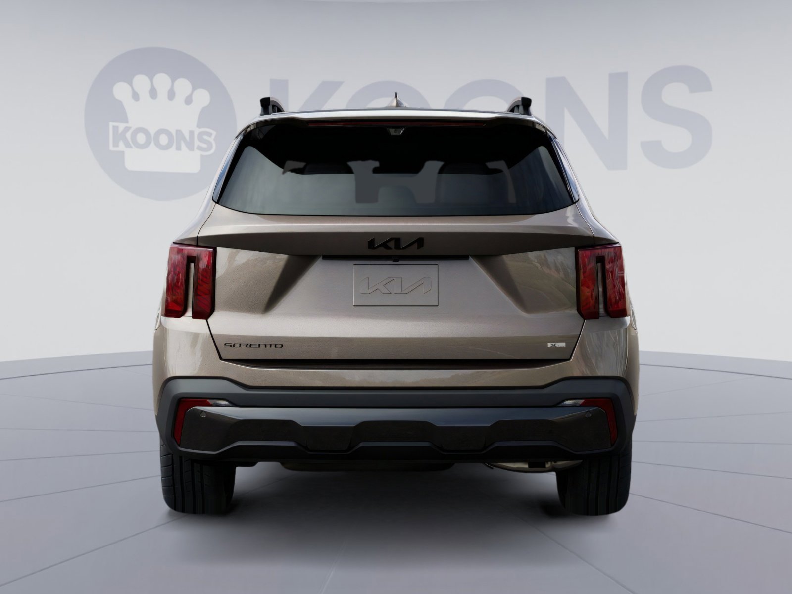 New 2026 Kia Sorento SX Prestige image 16