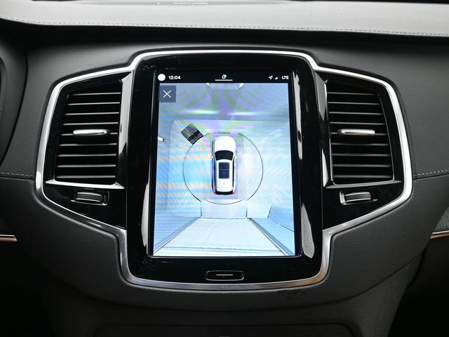 Used 2023 Volvo XC90 B6 Ultimate image 22