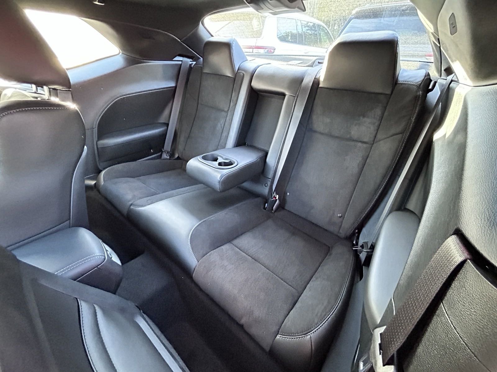 Certified 2023 Dodge Challenger R/T w/ T/A Package image 40