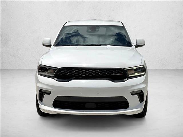 Used 2022 Dodge Durango GT AWD/4WD image 3