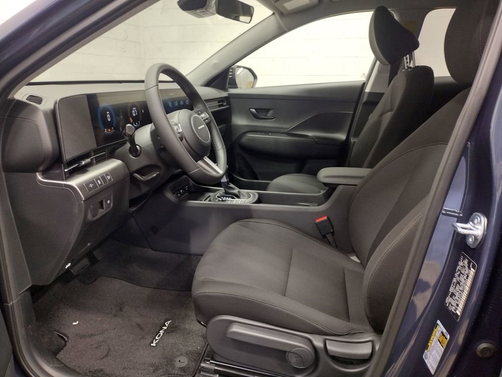 New 2026 Hyundai Kona SEL Sport image 19