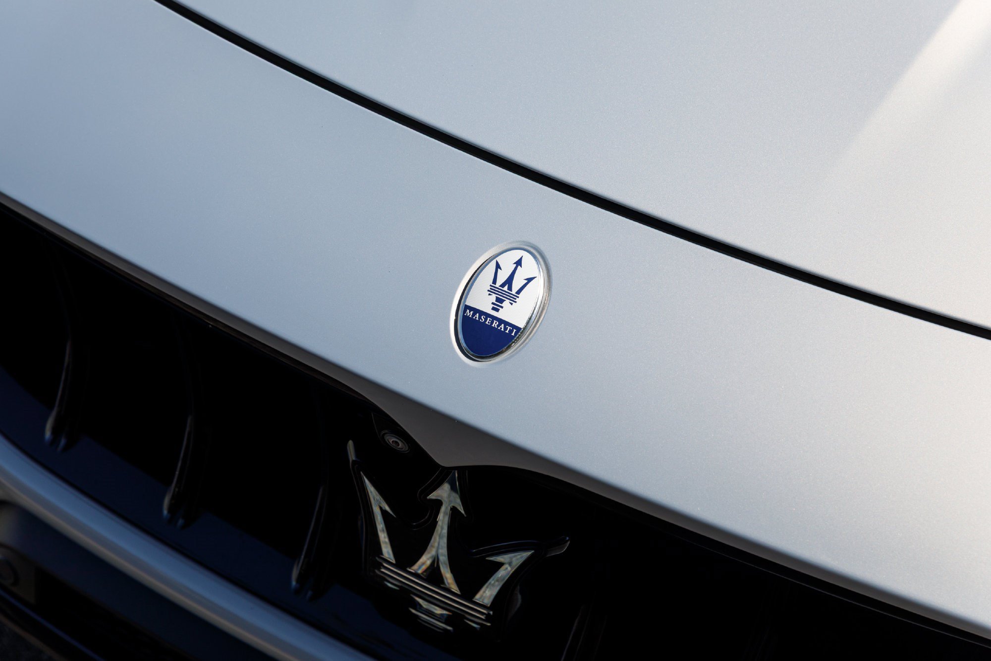 Used 2023 Maserati Grecale Modena AWD/4WD image 10