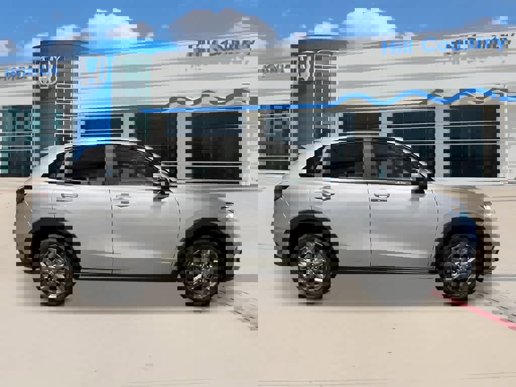 New 2026 Honda HR-V LX image 6