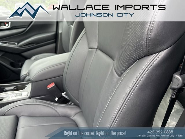 New 2026 Subaru Ascent Limited w/ Popular Package #1 AWD/4WD image 58