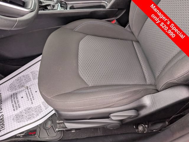 Used 2024 Jeep Compass Sport AWD/4WD image 21