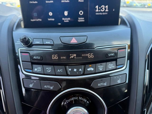 Used 2019 Acura RDX AWD image 22