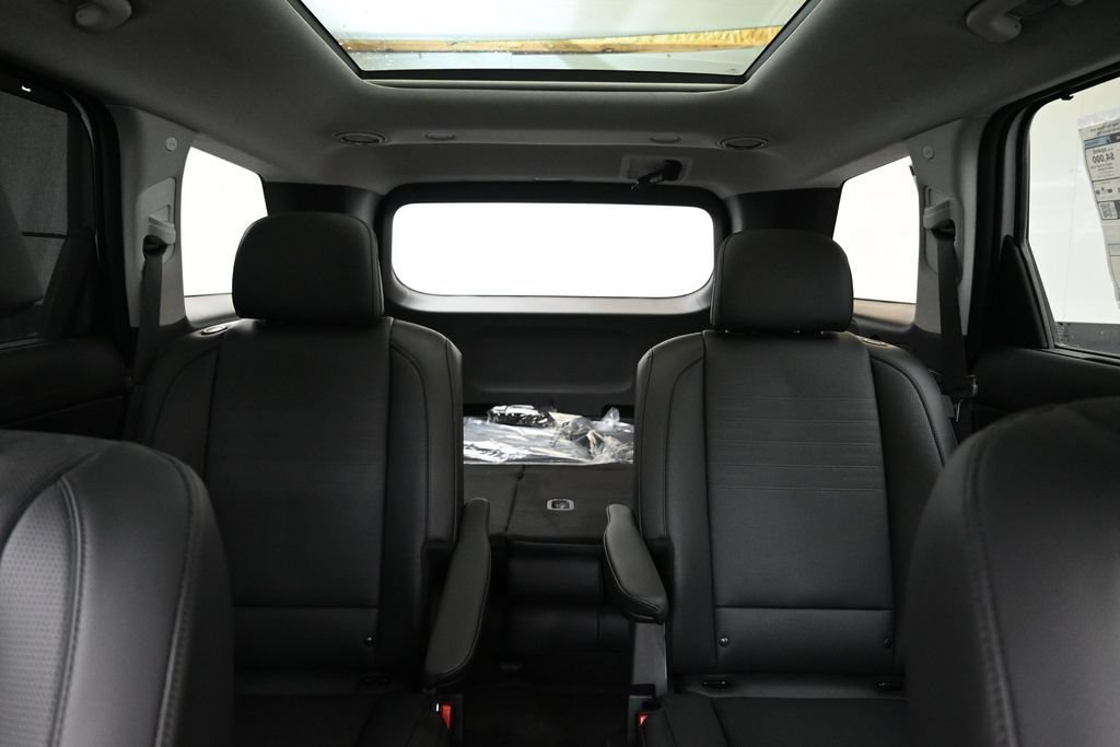 New 2026 Hyundai Palisade Limited AWD/4WD image 38