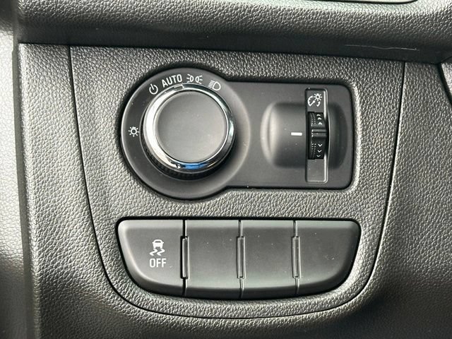 Used 2019 Chevrolet Spark LS FWD image 22
