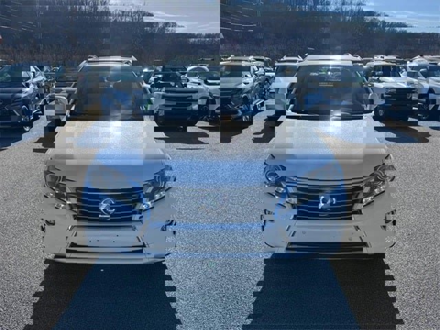 Used 2015 Lexus RX 350 AWD image 8