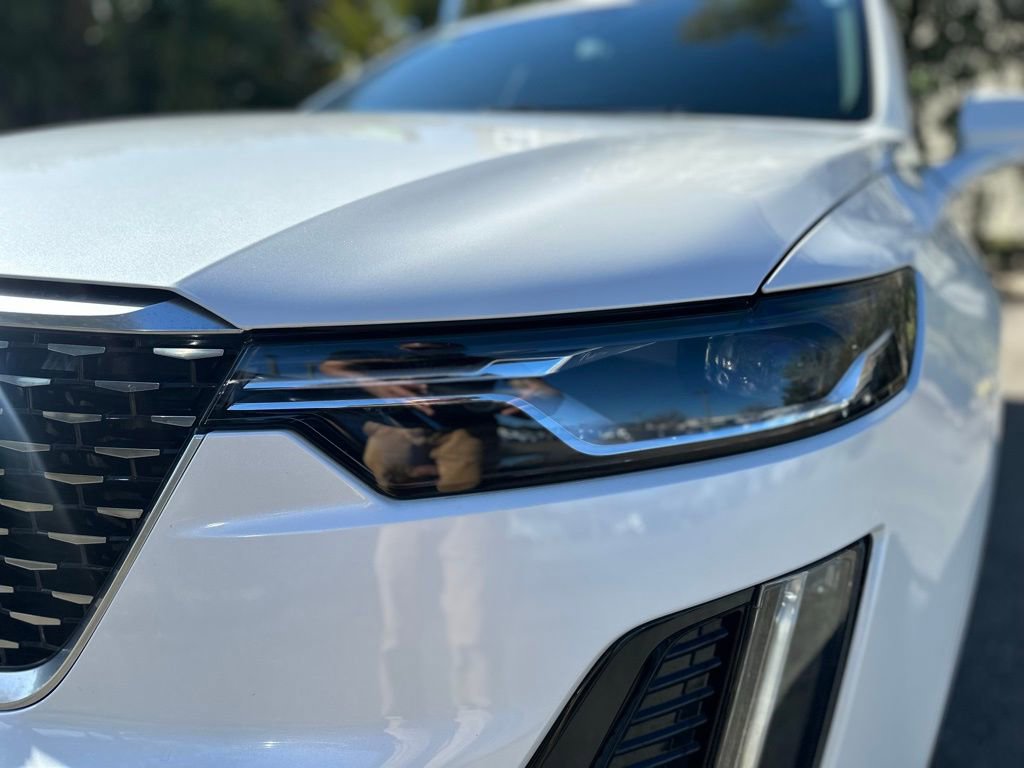 Used 2021 Cadillac XT6 Luxury FWD image 5