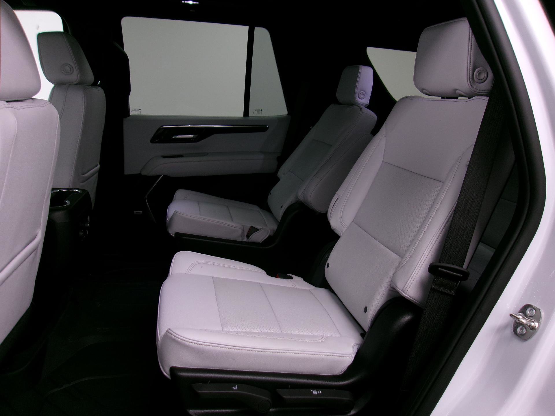 New 2026 Chevrolet Tahoe Premier w/ Sun And Tow Package image 11