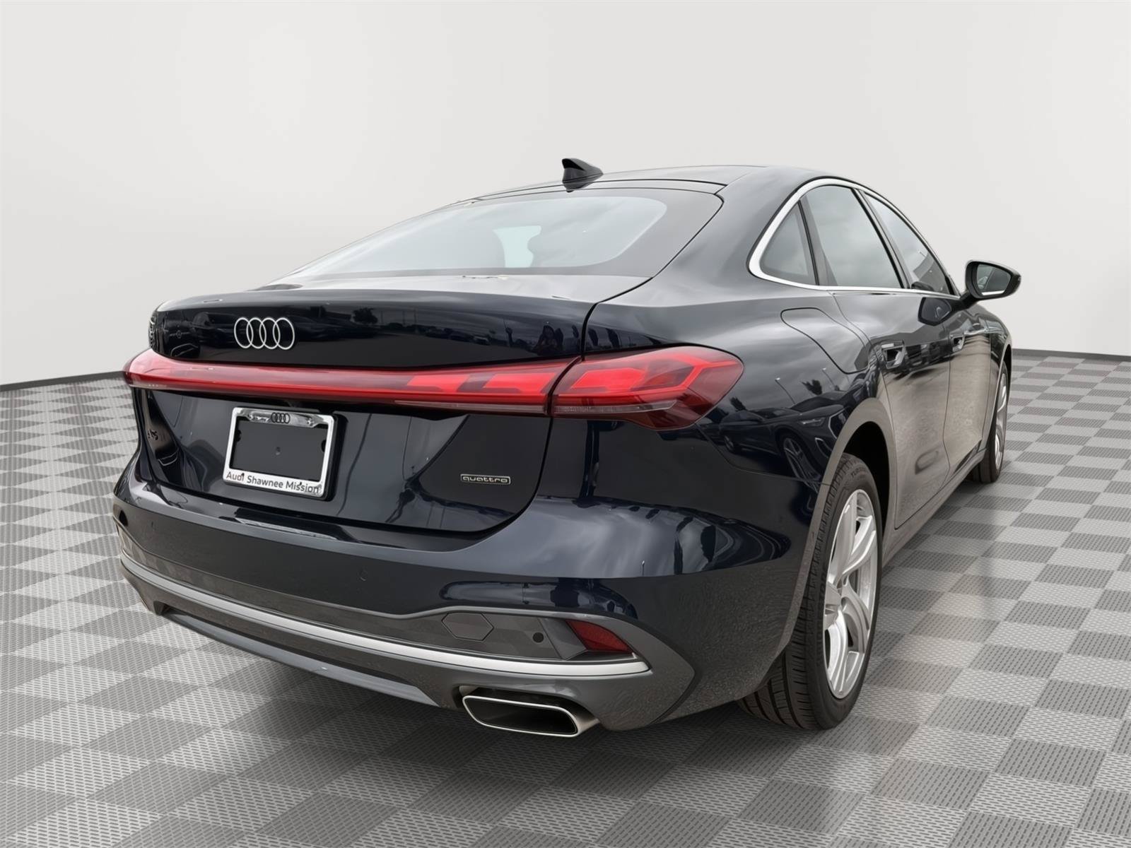 Certified 2025 Audi A5 2.0T Prestige AWD/4WD image 5