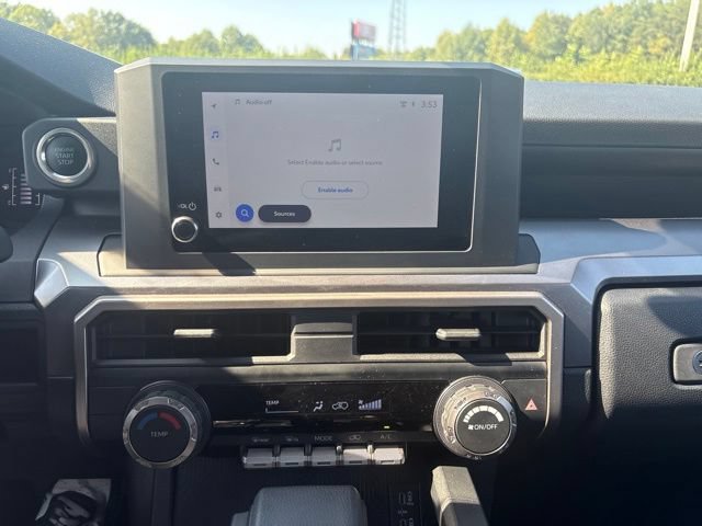 Used 2026 Toyota 4Runner SR5 AWD/4WD image 17
