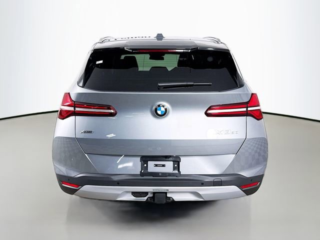 Used 2026 BMW X3 xDrive30 w/ Premium Package AWD/4WD image 6