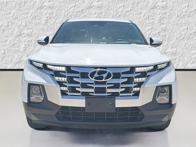 Used 2022 Hyundai Santa Cruz SEL image 8