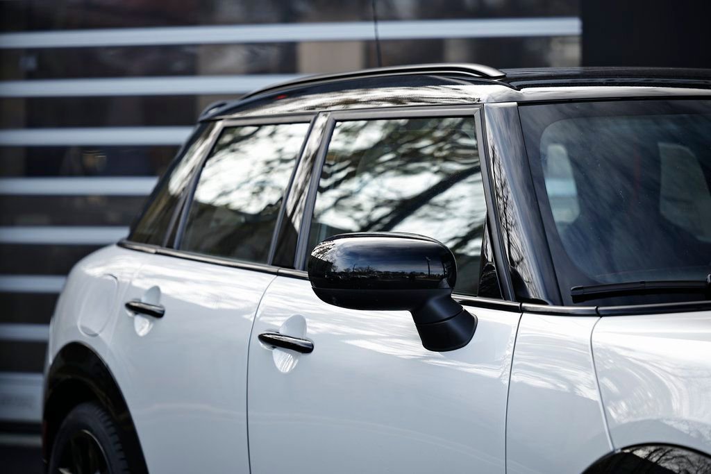 New 2026 MINI Cooper S image 3