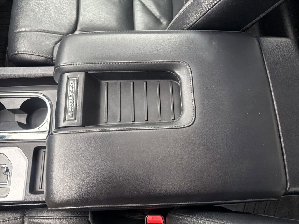 Used 2018 Toyota Tundra Limited image 20