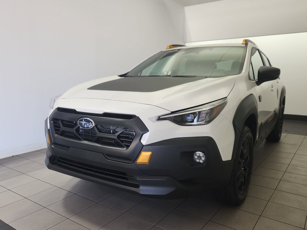 New 2026 Subaru Crosstrek 2.5i Wilderness AWD/4WD image 2