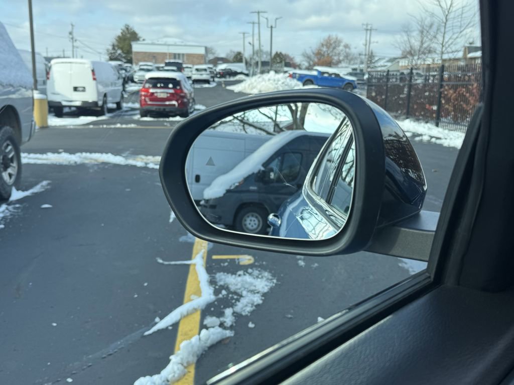 Used 2024 Dodge Hornet R/T image 16