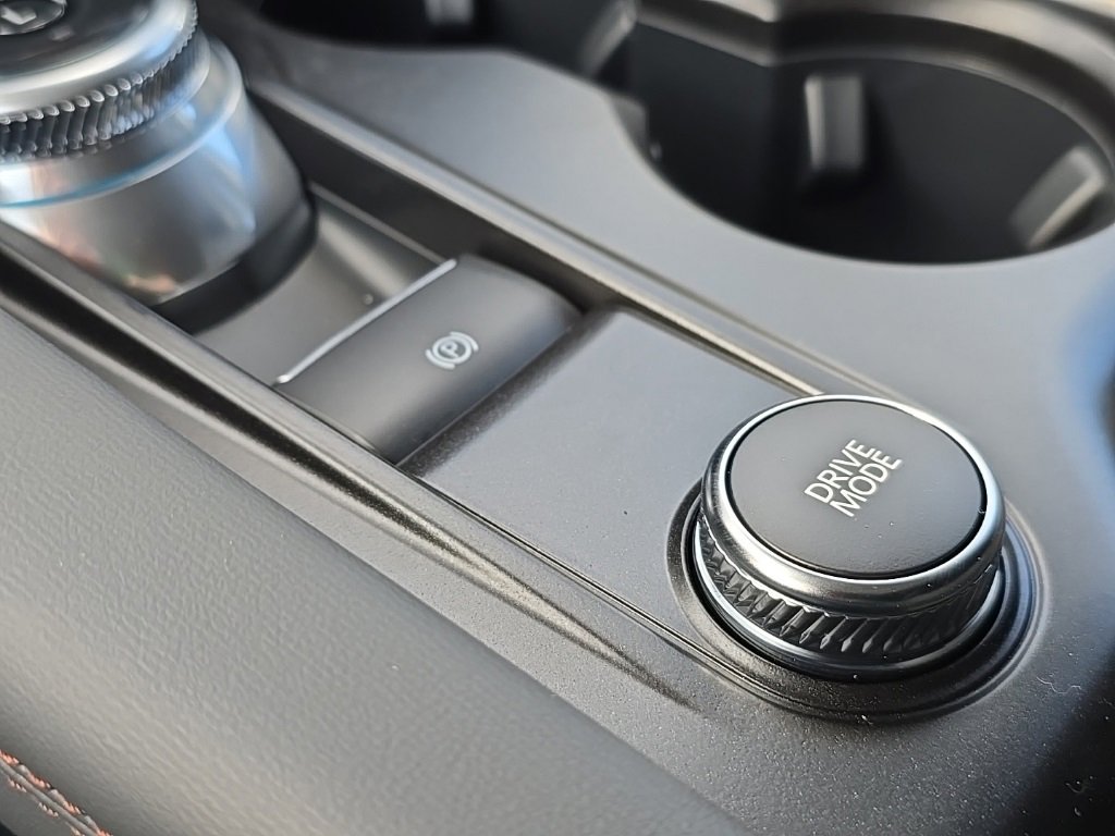 New 2026 Ford Explorer Active image 15