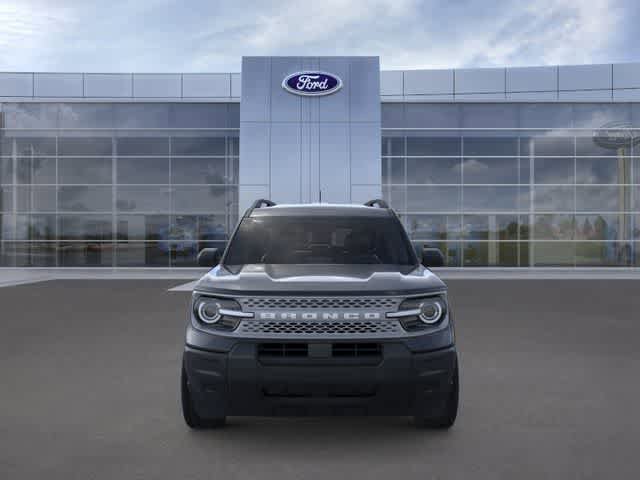 New 2025 Ford Bronco Sport Big Bend AWD/4WD image 6